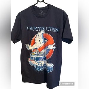 NWT Ghostbusters Graphic T-Shirt Size Medium